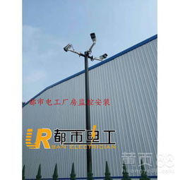 【太阳能照明安装、led照明安装、智能照明安装。照明桥架安装、工厂灯照明安装】-