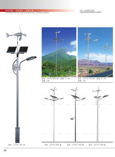 山东太阳能路灯生产商优选 海商网太阳能灯产品库一站式采购指南